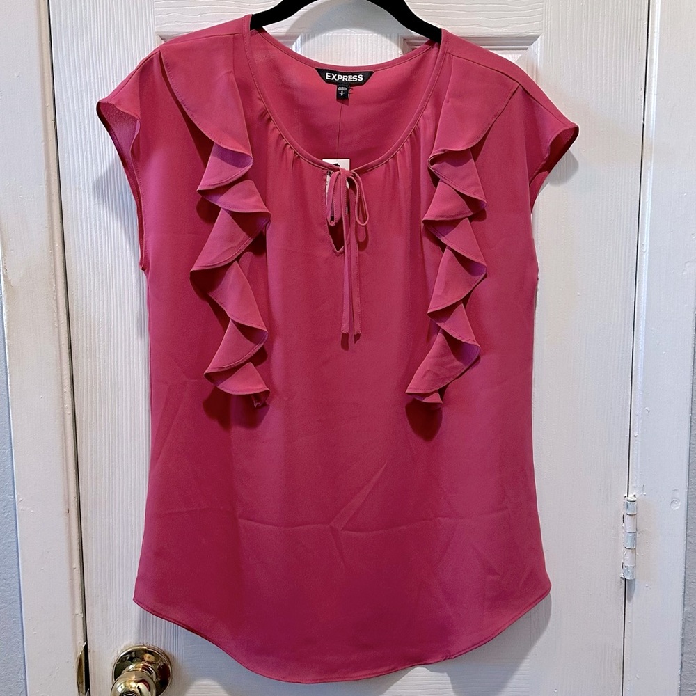 Express Women’s Top NEW